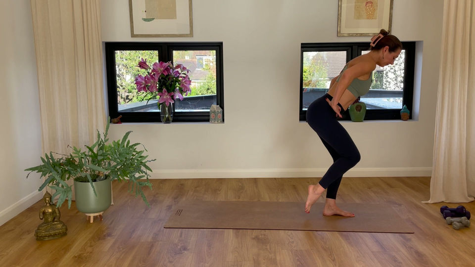 BT Live 22 oct 25 - 33 mins